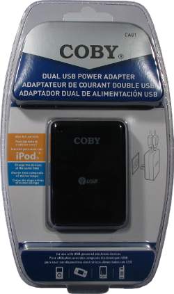 image of USB Power Adapter