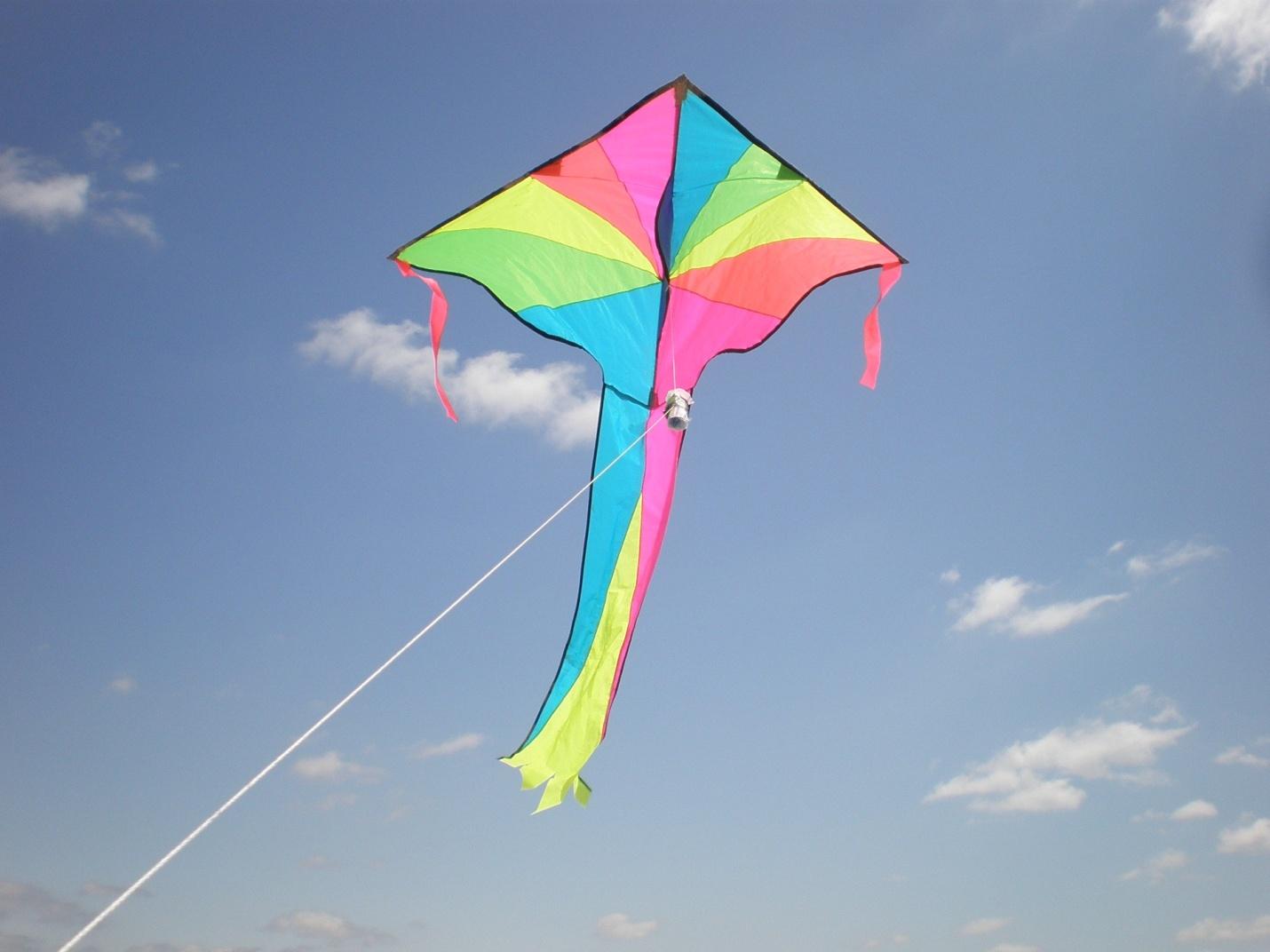 Download Kite For Free