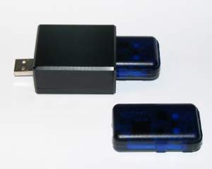 USB Adapter for X8M-3