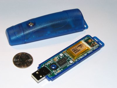 image of impact sensor
